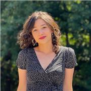 Comunicadora Audiovisual ofrece apoyo escolar  Lengua Castellana e Inglés  en Primaria y ESO